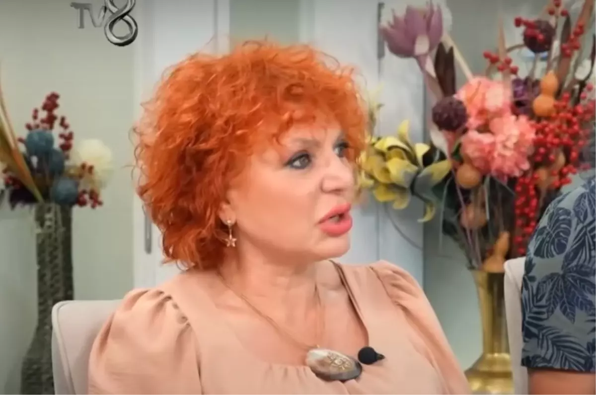 Yemekteyiz Gülseren kimdir? Zuhal Topal'la Yemekteyiz Gülseren Hanım kaç yaşında, nereli?
