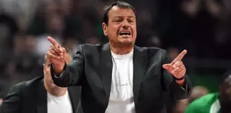 Yunanlar Türkiye'ye küfretti! Ergin Ataman çıldırdı