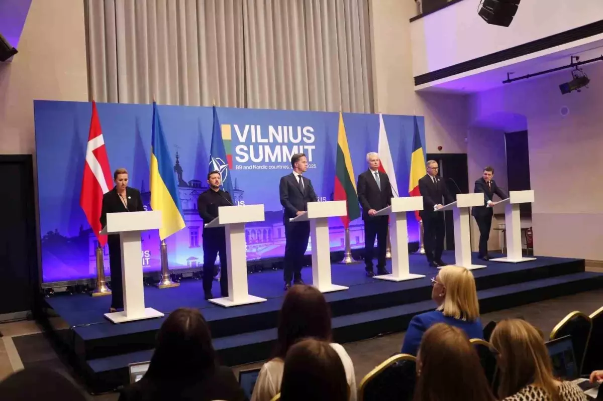 Zelenskiy: 'Örümcek Ağı operasyonu, teknolojide önde olmanın neden bu kadar önemli olduğunu açıkça ortaya koydu'