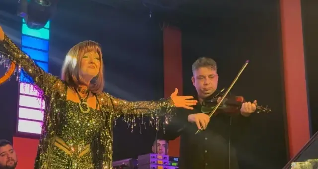 Gülden Karaböcek Talks About Her Unforgettable Concert in London