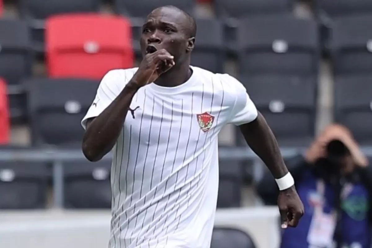 Abouabakar'da sürpriz gelişme! Hiç beklenmedik bir yere gidebilir