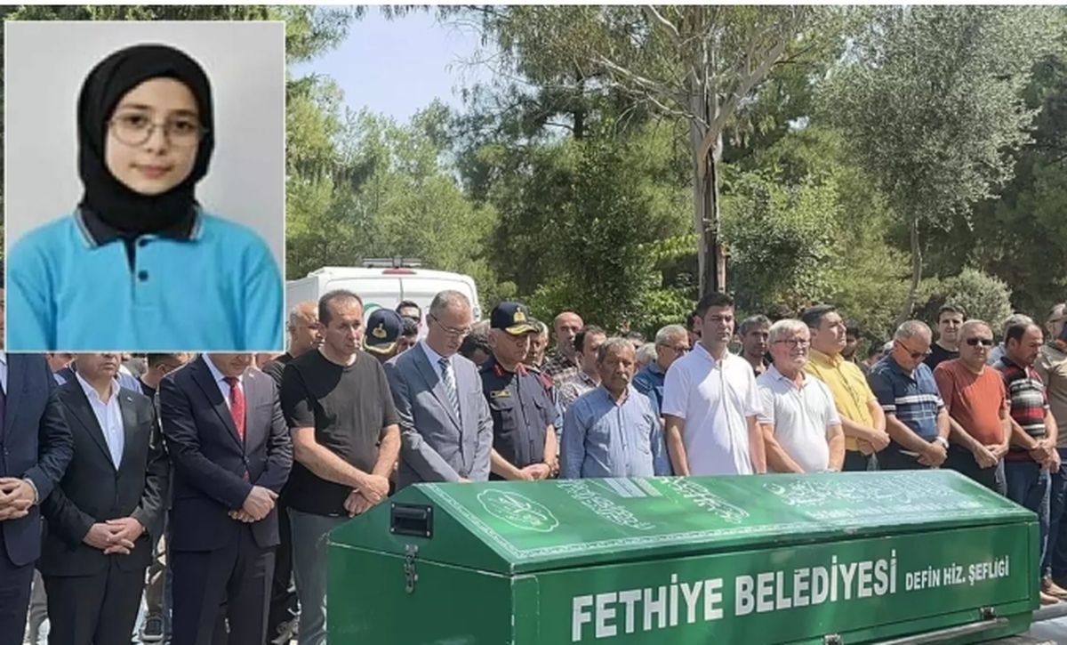 Afra Nur Günlü kimdir? Afra Nur Günlü kaç yaşında, nereli?
