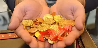 Altın fiyatlarında beklenen yine olmadı! İbre tersine döndü