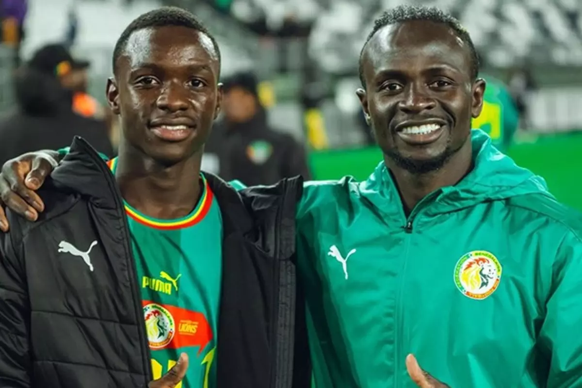 Amara Diouf transferinde dikkat çeken vasiyet detayı