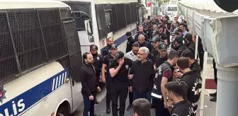 Aralarında belediye başkanları ve eski CHP'li vekil de var! 30 kişi için tutuklama talebi