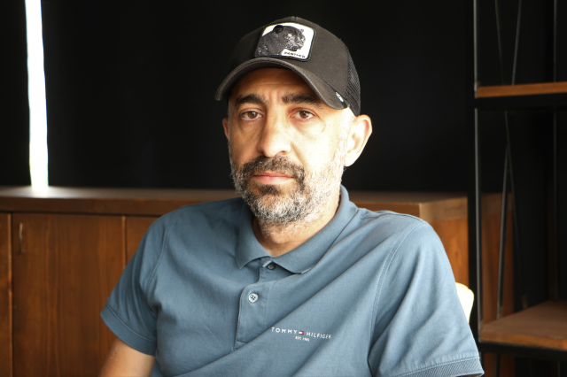 The father of the child who was thrown by his friends and suffered a brain hemorrhage spoke