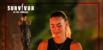 Aycan elendi mi? Survivor Aycan nerede, neden yok?