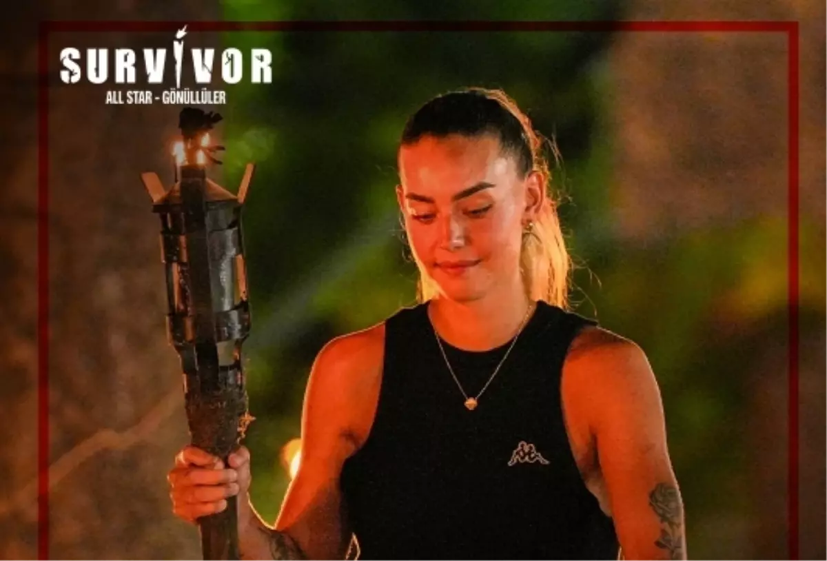 Aycan elendi mi? Survivor Aycan nerede, neden yok?