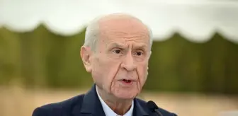 Bahçeli'den 'Terörsüz Türkiye' vurgulu bayram mesajı