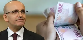 Bakan Şimşek son enflasyon rakamlarını yorumladı