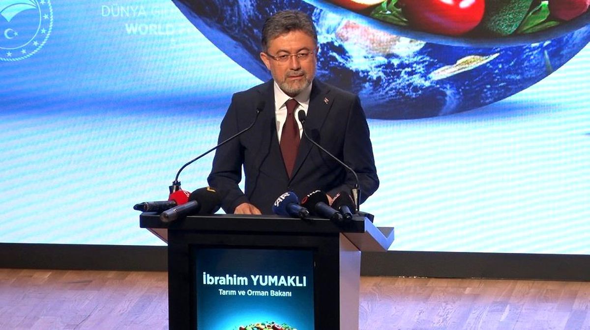 Gıda İşletmeleri İçin Kare Kod Uygulaması Zorunlu Olacak