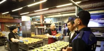 Bakan Yumaklı: Gıda işletmeleri için kare kod uygulaması zorunlu olacak