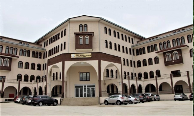 Statement regarding the claims that a school was closed due to smallpox by the Balıkesir Governorship