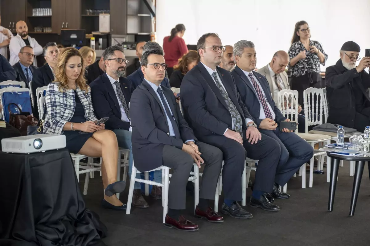 BAU'da 'Proton Terapi Teknolojisi' hakkında çalıştay düzenlendi