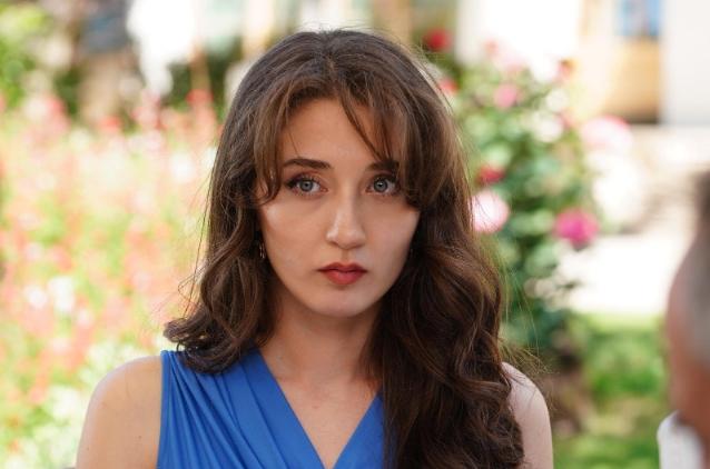 Bir Gece Masalı 34. bölüm full HD tek parça izleme linki 3 Haziran Salı!