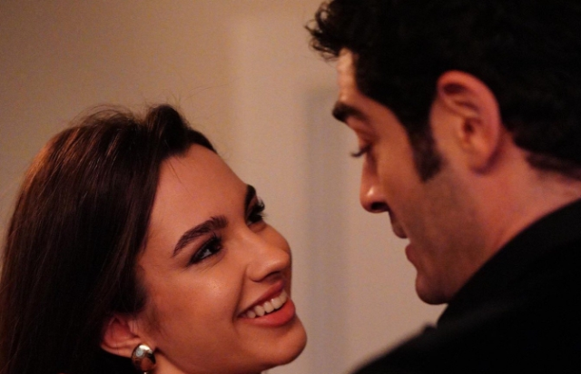 Bir Gece Masalı final mi yapıyor, bitiyor mu? Bir Gece Masalı bitti mi? Bir Gece Masalı final mi yapıyor, bitiyor mu? Bir Gece Masalı bitti mi?