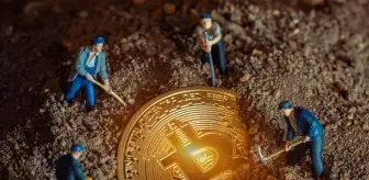 Bitcoin madencisi MARA BTC üretimlerini artırdı