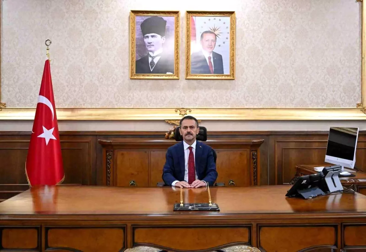 Kocaeli'den 9 Öğrenci İOKBS'de Türkiye 1.'si Oldu