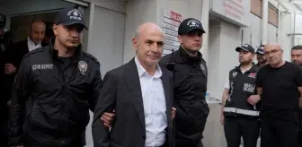 CHP'li Hasan Akgün'ün Büyükçekmece'de kurduğu yolsuzluk çarkı savcılığın sevk yazısında