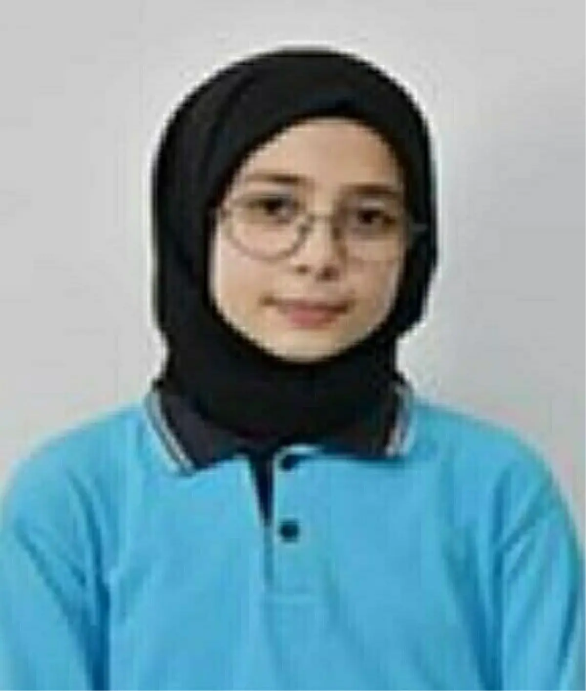 Depremde panik ataktan ölen Afra Nur, LGS'ye hazırlanıyormuş