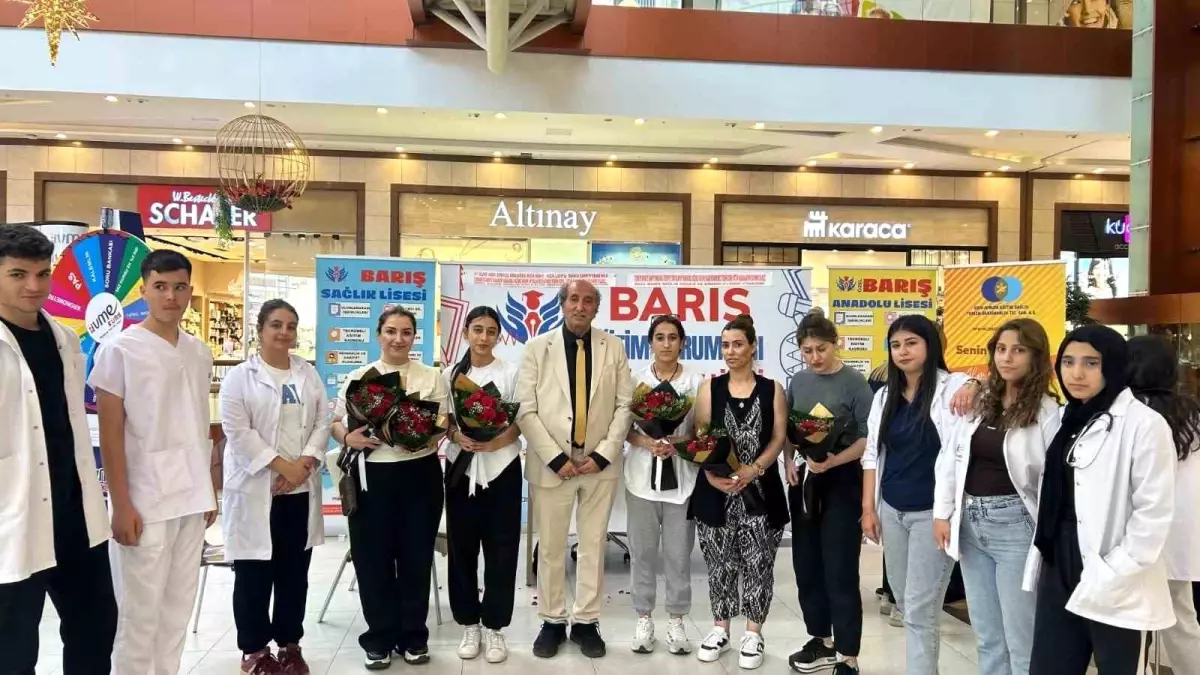 Diyarbakırlı Öğrenciler Spor Alanında Başarılarıyla Öne Çıktı