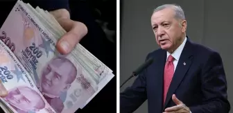 Emekliye yeni müjde mi geliyor? Gözler Cumhurbaşkanı Erdoğan'da