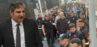 CHP'li Aykut Erdoğdu, ifadesinde itirafçı Yıldız'ı işaret etti: 2 defa İmamoğlu'na şikayet etmiştim