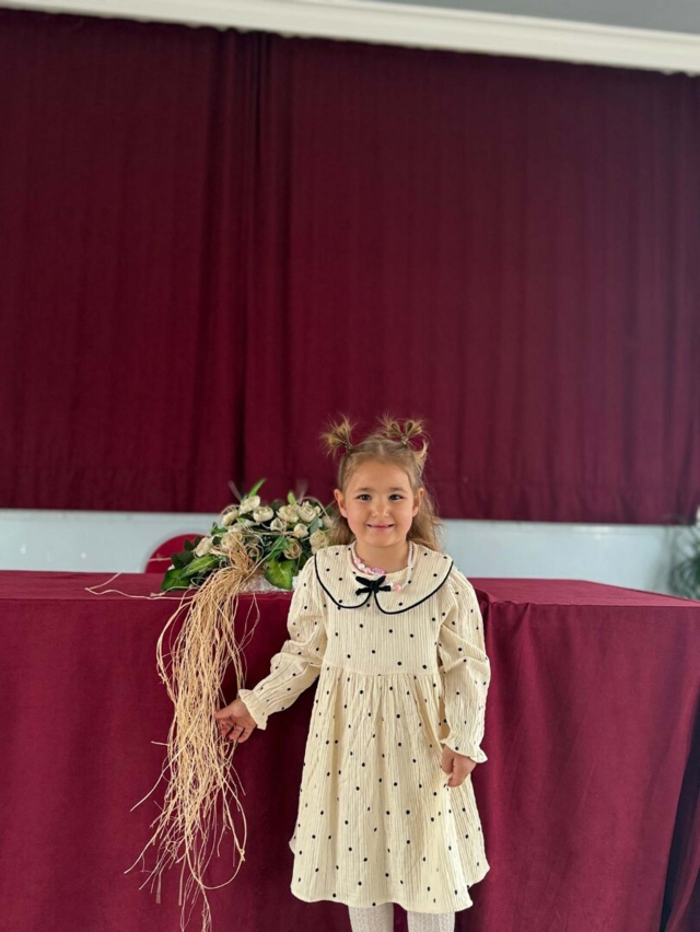 The little Eylül, who went missing while playing in front of her house, was found 6 hours later