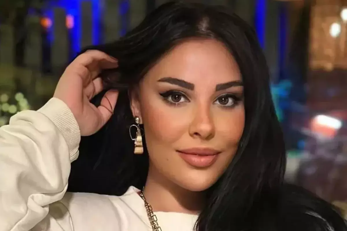 Ferdi Tayfur'un kızı Tuğçe Tayfur üçüncü kez annelik heyecanı yaşadı