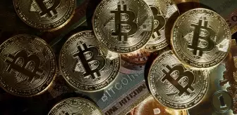 Fransız teknoloji şirketinden dev Bitcoin alımı