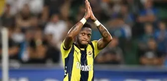 Fred'den sezon paylaşımı: Hedeflerimize ulaşamadık