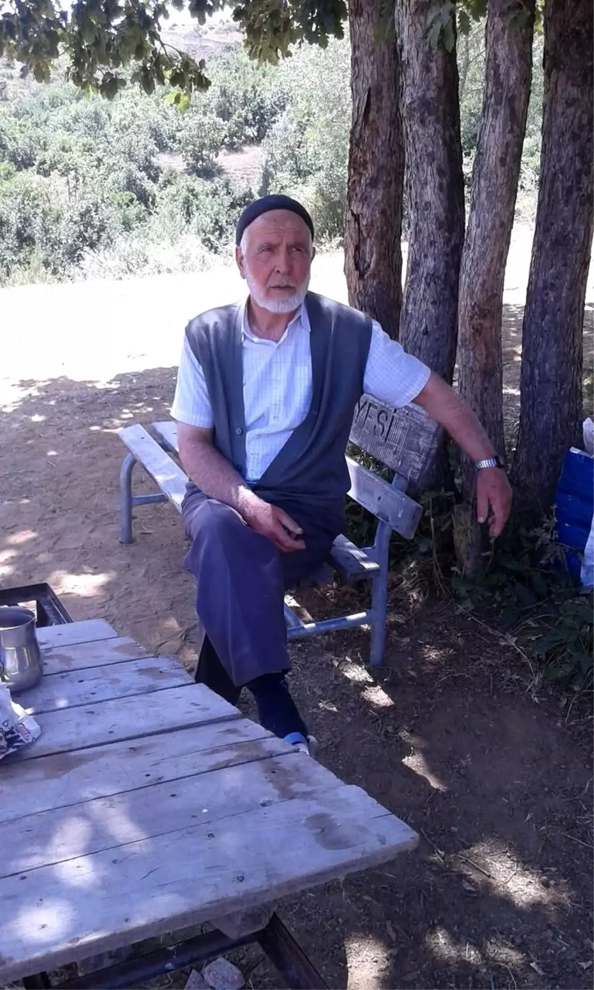 Kene Isırması Sonucu Kırım Kongo Kanamalı Ateşi Nedeniyle Bir Kişi Hayatını Kaybetti