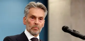 Hollanda Başbakanı Dick Schoof istifa etti