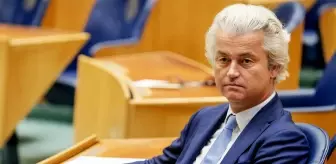 Hollanda'da hükümet düştü