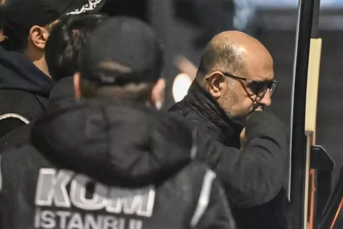 İBB soruşturmasında Aziz İhsan Aktaş'ın ifadesi ortaya çıktı: Borç ödemek yerine hastane aldılar