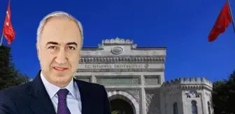 İstanbul Üniversitesi Rektörü'ne neden soruşturma açıldı (Osman Bülent Zülfikâr)?