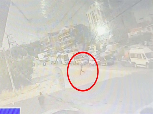 The number of those who lost their lives in the bloody ambush in İzmir has risen to 4