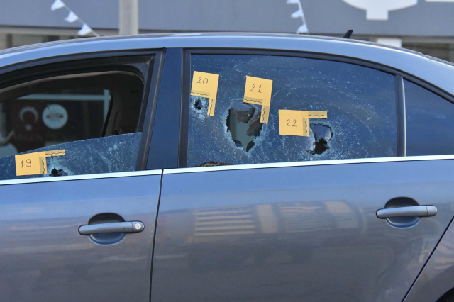 The number of those who lost their lives in the bloody ambush in İzmir has risen to 4