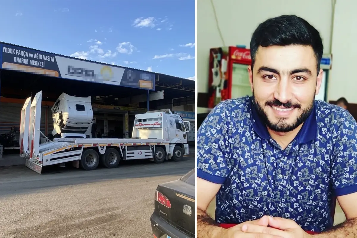 Kadın kılığına girdi, kan davalısını katletti