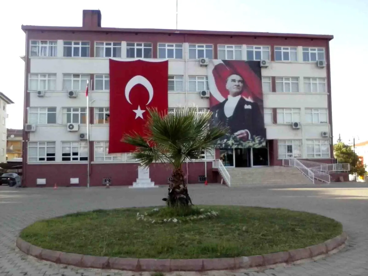 Aydın'da Ormanlık Alanlara Giriş 1 Haziran'dan İtibaren Yasaklandı