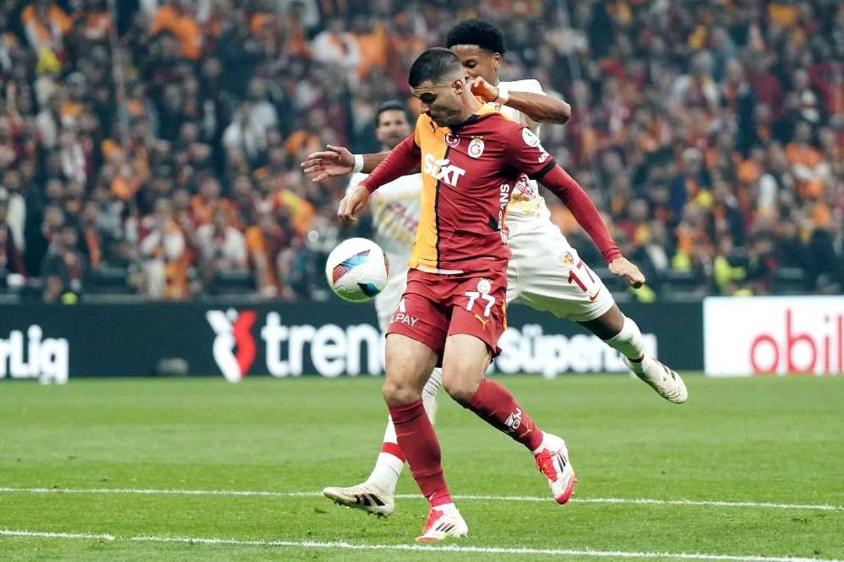 Kayserispor 2024-2025 Sezonunu 13. Sırada Tamamladı