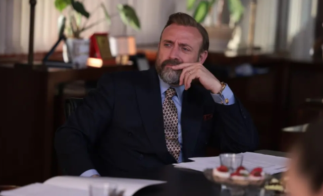 Kral Kaybederse final mi yapıyor bitiyor mu?