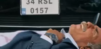 Kürşat ölüyor mu, Kürşat öldü mü? Bir Gece Masalı Kürşat diziden ayrıldı mı?