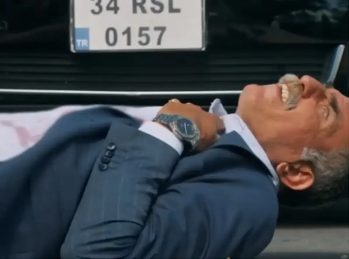 Kürşat ölüyor mu, Kürşat öldü mü? Bir Gece Masalı Kürşat diziden ayrıldı mı?