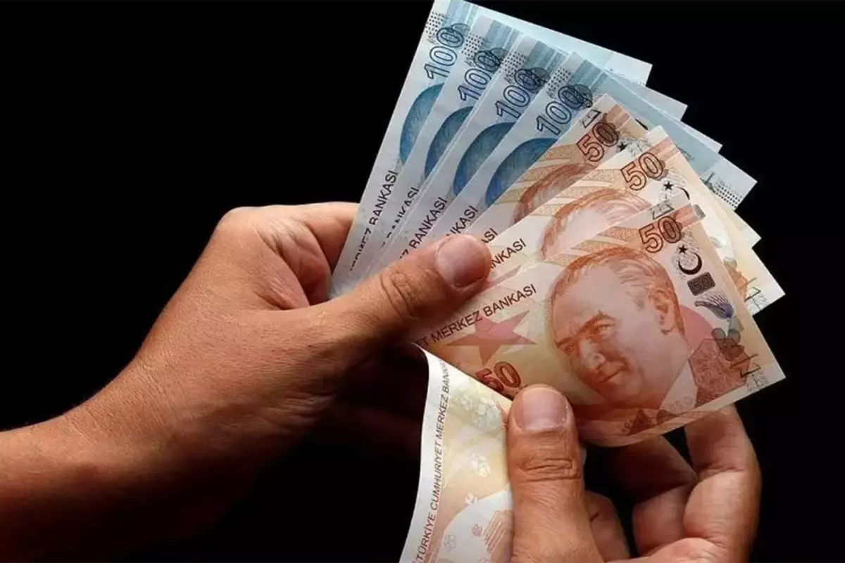 Memur ve emeklinin 5 aylık enflasyon farkı netleşti