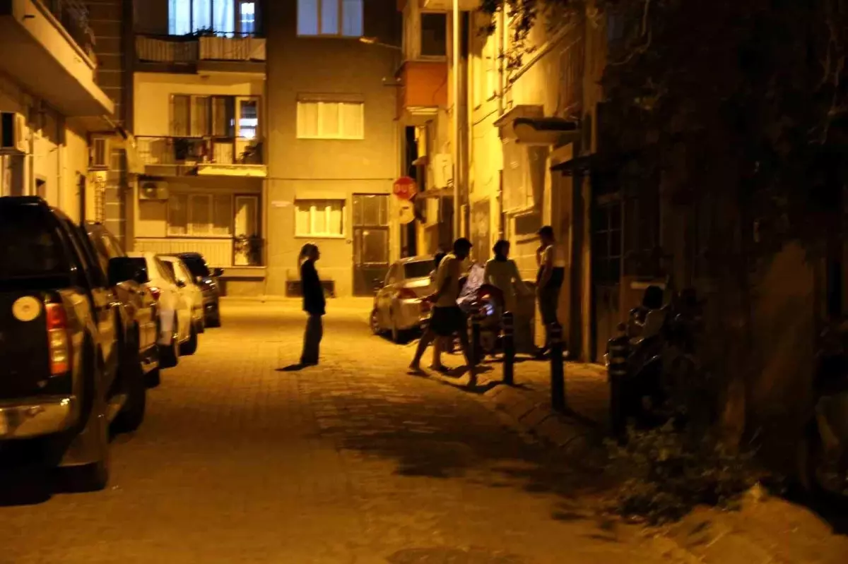 Muğla'da 5.8 Şiddetinde Deprem, Aydın'da Hissedildi