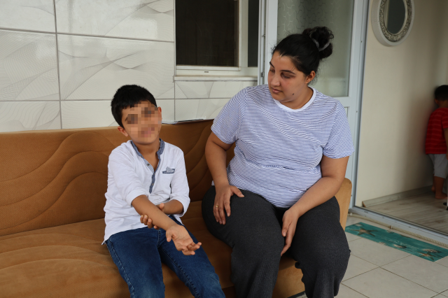 Allegation of assault on an autistic child, the teacher's explanation is unbelievable