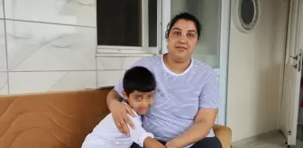 Otizmli çocuğa darp iddiası, öğretmenin açıklaması akılalmaz
