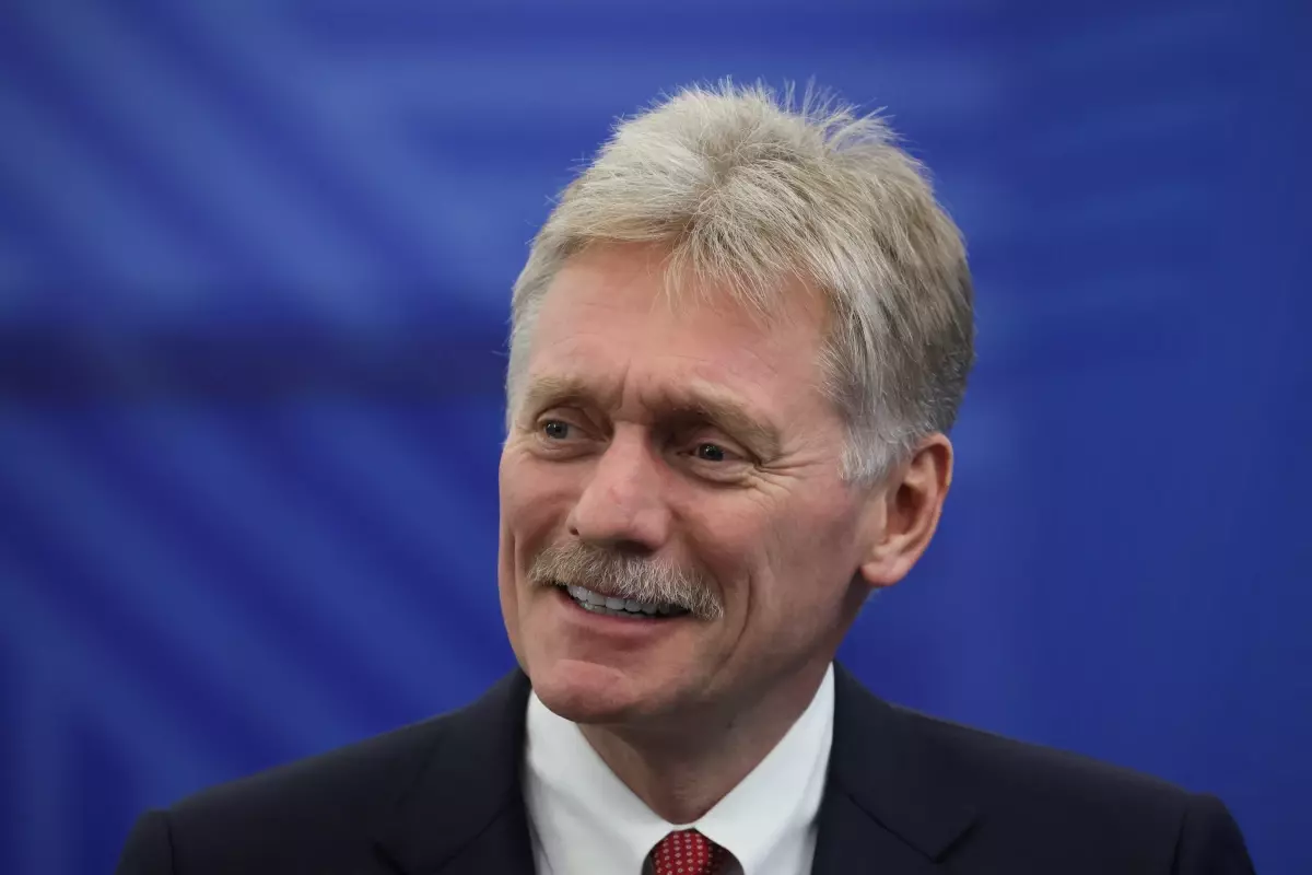 Kremlin Sözcüsü: Rusya-Ukrayna Müzakerelerinde Hemen İlerleme Beklenemez