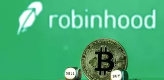Robinhood kripto para borsası Bitstamp alımını tamamladı